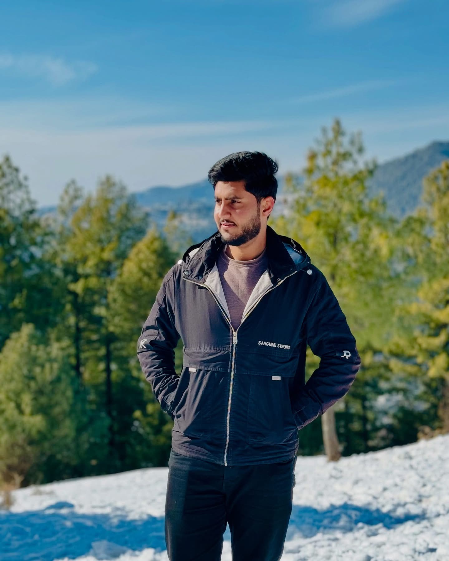 Muhammad Ali Haider